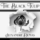 The Black Tulip Audiobook