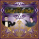 The Great Gatsby Audiobook