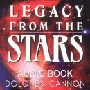 Legacy from the Stars Audiobook