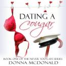 Dating A Cougar Audiobook