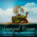 Tranquil Ocean Deep Nights Sleep Guided Meditation Audiobook