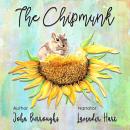 The Chipmunk Audiobook