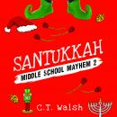 Santukkah! Audiobook