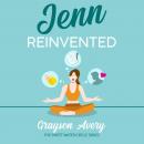 Jenn Reinvented Audiobook