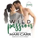 Wild Passion Audiobook