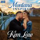 Montana Inspired Audiobook
