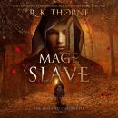 Mage Slave Audiobook