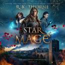 Star Mage Audiobook
