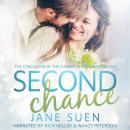 SECOND CHANCE: The Conclusion of the Flowers in December Trilogy