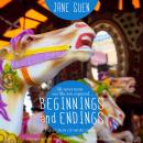 Beginnings and Endings: A Selection of Short Stories Audiobook