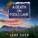 A Death on Fools Lane: An Eve Sawyer Mystery Audiobook
