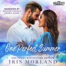 One Perfect Summer: Hazel Island Audiobook