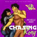 Chasing Rory Audiobook