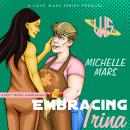 Embracing Irina Audiobook