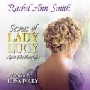 Secrets of Lady Lucy Audiobook