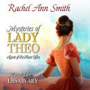 Mysteries of Lady Theo Audiobook