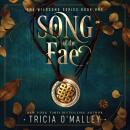 Song of The Fae: An Irish Enemies-to-Lovers Romantasy Audiobook