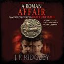 A Roman Affair: short story to Red Fury RAGE Audiobook