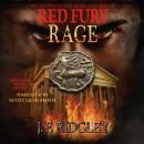 Red Fury Rage Audiobook