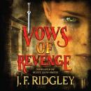 Vows of Revenge Audiobook