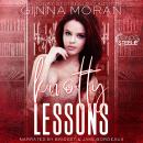 Knotty Lessons Audiobook
