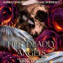 Her Deadly Angels Audiobook