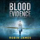 Blood Evidence Audiobook