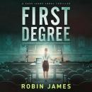 First Degree Audiobook