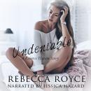 Undeniable Audiobook