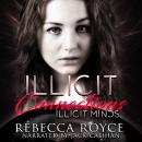 Illicit Connections Audiobook