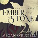 Ember and Stone Audiobook