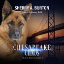 Chesapeake Chaos Audiobook