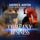 Company Business: Book 17 in The Jerry McNeal Series Audiobook