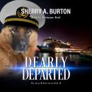 Dearly Departed: Book 18 in The Jerry McNeal Series Audiobook