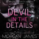 Devil in the Details Audiobook
