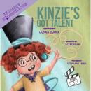 Kinzie's Got Talent Audiobook