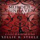 Murder at Dunhaven Castle: A Cate Kensie Mystery Audiobook