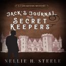 The Secret Keepers: Jack's Journal #1: A Cate Kensie Mystery Audiobook