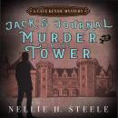 Murder in the Tower: Jack's Journal #2 Audiobook