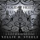 Holiday Heist at Dunhaven Castle: A Cate Kensie Mystery Audiobook