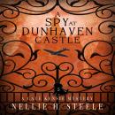 A Spy at Dunhaven Castle: A Cate Kensie Mystery Audiobook
