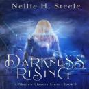 Darkness Rising: A Shadow Slayers Story Audiobook