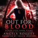Out for Blood Audiobook