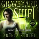 Graveyard Shift Audiobook