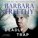 Deadly Trap: Thrilling Romantic Suspense Audiobook