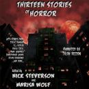 Thirteen Stories of Horror Audiobook
