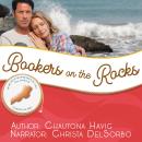 Bookers on the Rocks Audiobook