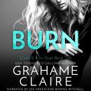 Burn: Crash & Burn Duet Audiobook