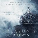 Treason's Crown Audiobook