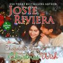 A Chocolate-Box Christmas Wish: A Sweet and Wholesome Holiday Romance Audiobook